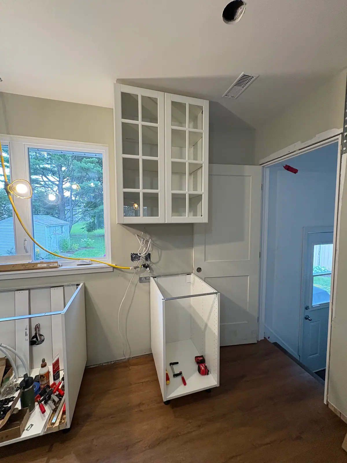 Kitchen doors, drawers, and panels, project photo 22
